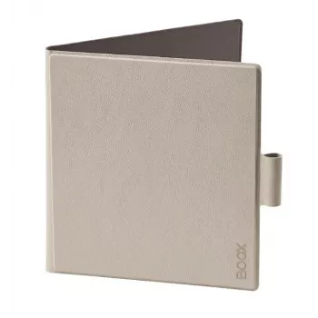 Protective sleeve Onyx BOOX OCV0494R for e-readers and tablets, magnetic closure, fits up to 7 inch, microfibre, black