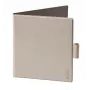 Protective sleeve Onyx BOOX OCV0494R for e-readers and tablets, magnetic closure, fits up to 7 inch, microfibre, black
