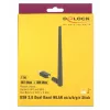 Network Card DeLOCK 12535 RF Wireless
