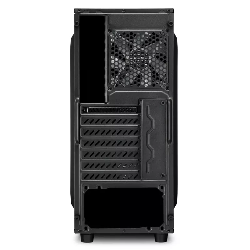 VG7-W RGB/ATX Case