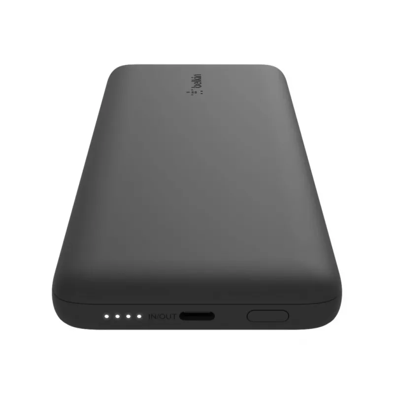 Portable Charger Belkin BPB006btBLK 10000 mAh