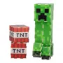 Construction kit Paladone Minecraft Creeper – buildable Creeper figure set