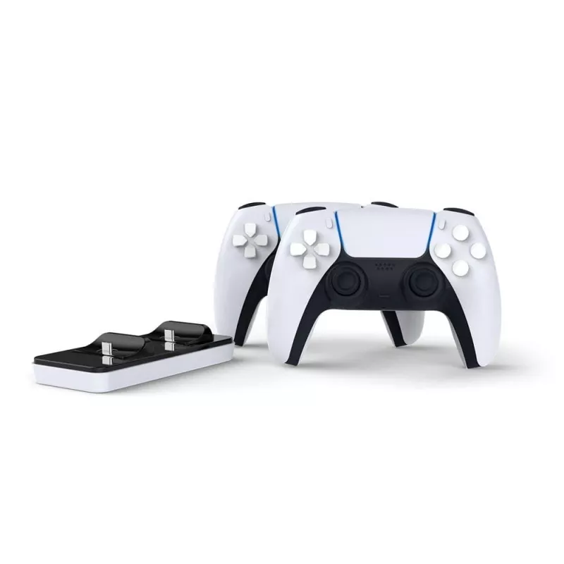 Raptor CS200-LT, Indoor, USB, Black, White