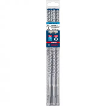 Bosch SDS plus-7X 10 pc(s)