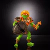 Masters of the Universe Origins Turtles of Grayskull Michelangelo, Play Figurine