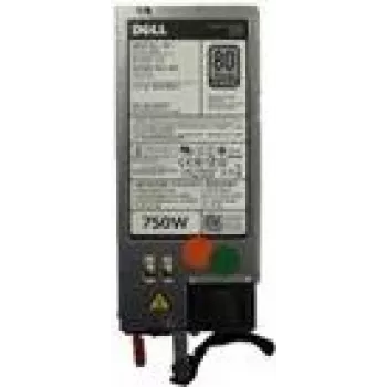 Power supply module Dell 750W redundant hot-swap 5NF18 for servers