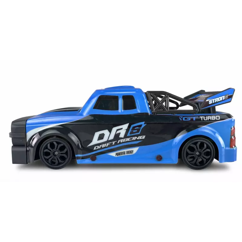 On-road racing car Amewi 21102 Electric engine 1:18 for ages 6+