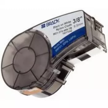Brady 110893 Printer Black