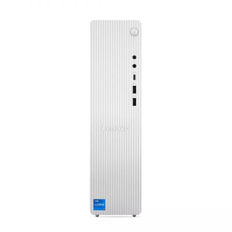 Desktop PC Lenovo IdeaCentre Tower with Intel Core i5-13420H, 16GB RAM, 512GB SSD, Windows 11 Pro
