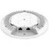 Access point Grandstream GWN7670 – dual-band 2.4/5 GHz Wi‑Fi 802.11ac, MU‑MIMO, PoE, 2x RJ‑45, supports 256 users, wall mount, white