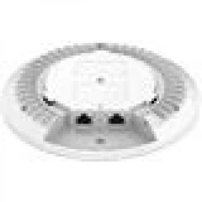 Access point Grandstream GWN7670 – dual-band 2.4/5 GHz Wi‑Fi 802.11ac, MU‑MIMO, PoE, 2x RJ‑45, supports 256 users, wall mount, white