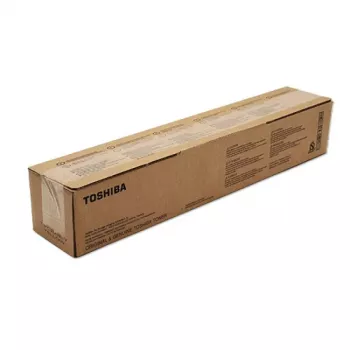 Toshiba 6AJ00000262/T-FC200EY Toner-kit Yellow. 33.6K Pages for Toshib