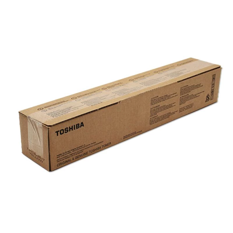 Toshiba 6AJ00000262/T-FC200EY Toner-kit Yellow. 33.6K Pages for Toshib