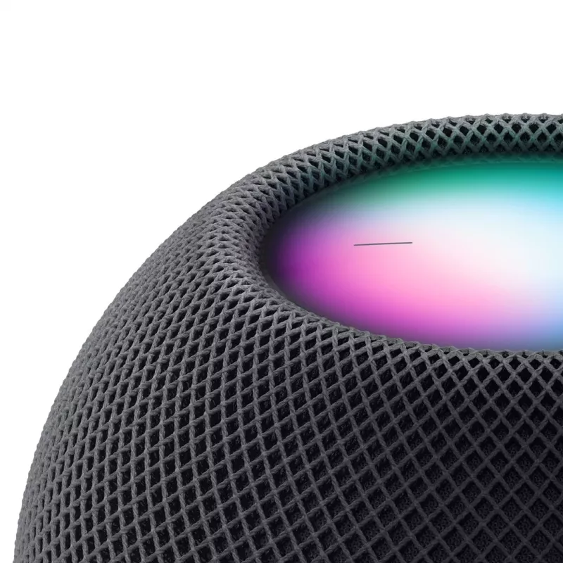 Portable Speaker Apple HomePod mini, Grey