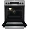Gas-electric cooker GKS6C70XJ