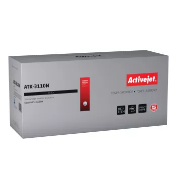 Activejet ATK-3110N Toner (replacement for Kyocera TK-3110; Supreme; 15,500 pages; black)