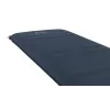 Air mattress Outwell 400137 — Single polyester camping mattress 600×1950×100 mm, blue