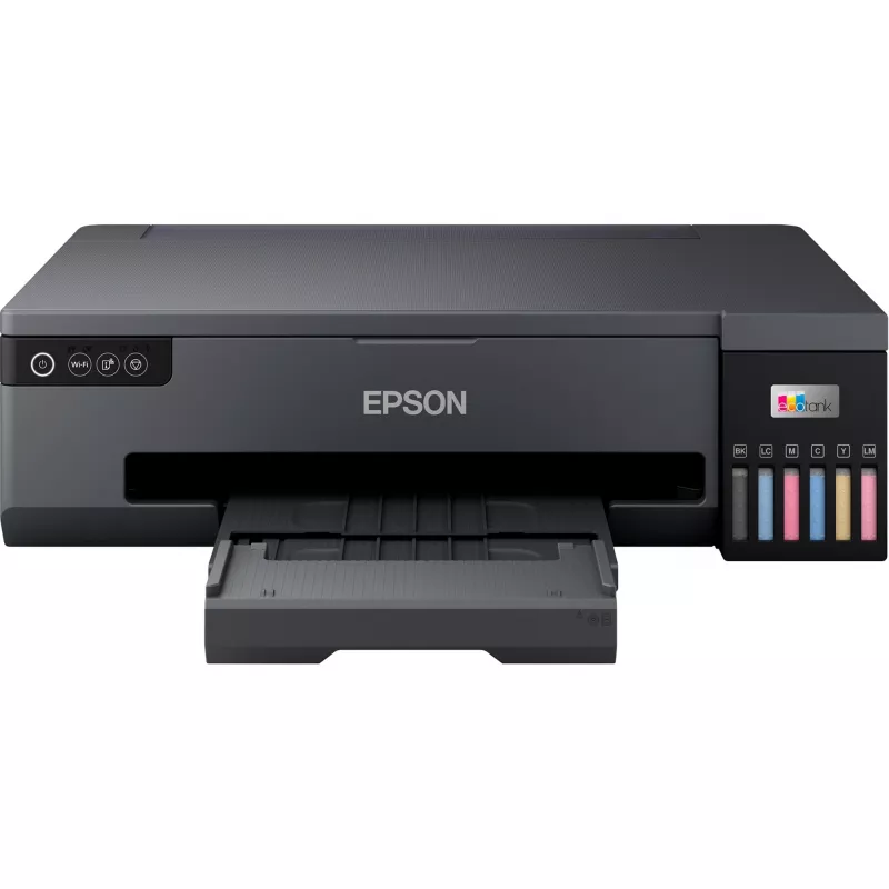Epson EcoTank ET-18100 photo printer Inkjet 5760 x 1440 DPI Wi-Fi