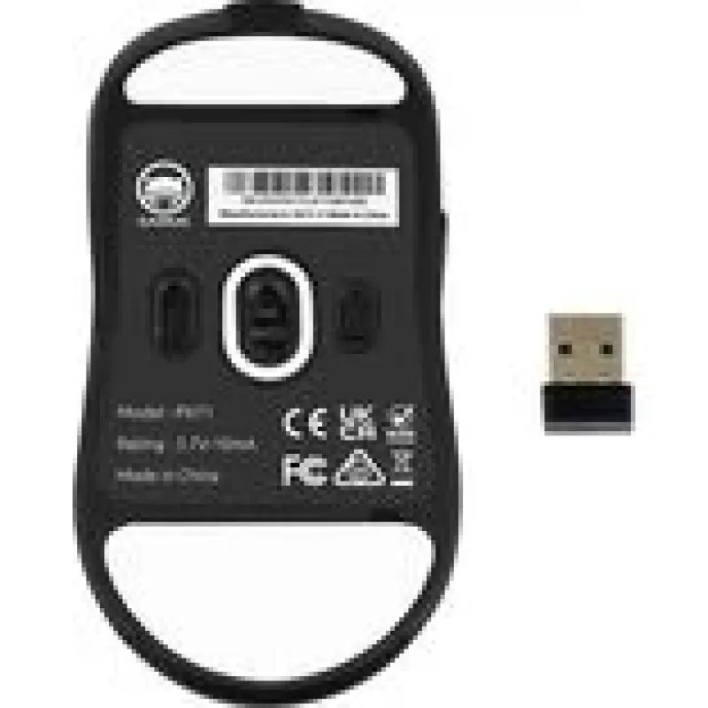 GAMIAC PX71 Gaming Mouse - black
