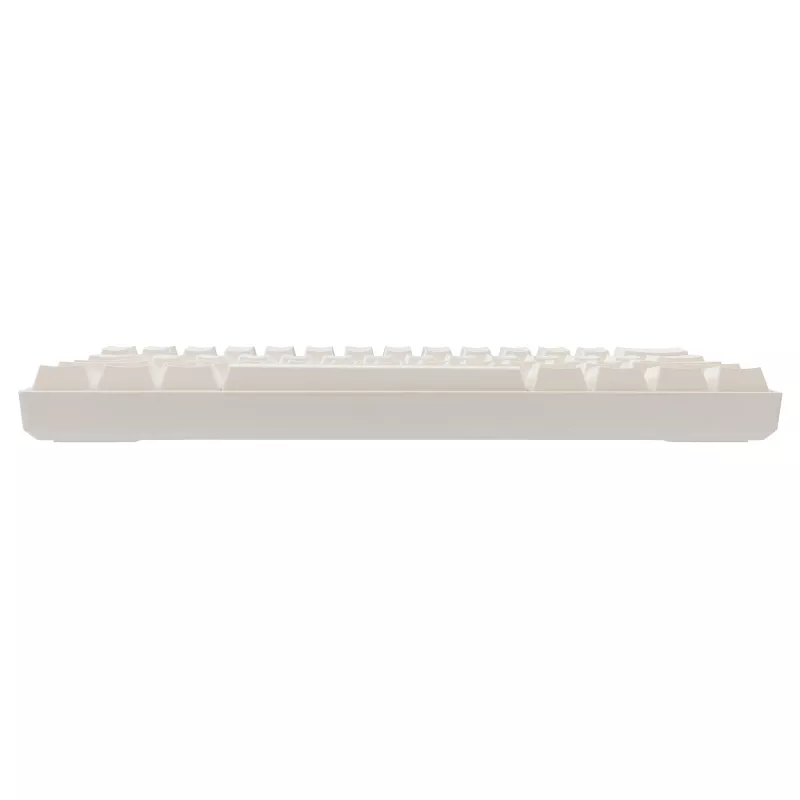 Wired mechanical keyboard White Shark Shinobi-2 (GK-004221) — Blue switches, White, US layout