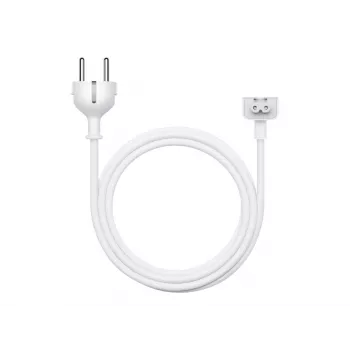 Apple - Power Extension Cable - Type F (M) - 1,8m - Germany (MW2N3D/A)