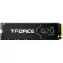 Team Group T-FORCE G70 Pro 2 TB PCIe 4.0 x4 | M.2 2280 | Graphene Heatsink