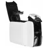 Zebra ZC100 plastic card printer Dye-sublimation/Thermal transfer Colour 300 x 300 DPI