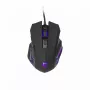 White Shark GM-5006B Gaming Mouse Hannibal-2 Black