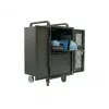 Charging Cart 16