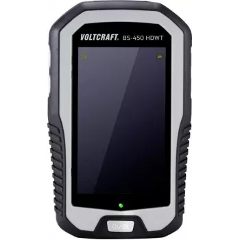 VOLTCRAFT BS-450 HDWT Endoscope-Base Unit Probe Diameter: 8.0 mm Probes-Length: 1000 mm (VC-10697900)