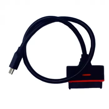 HDD Cable SATA to Type-C