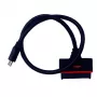 HDD Cable SATA to Type-C