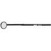Repair mirror in plastic Bahco 5515B diameter 2.8 cm black handle