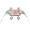 SKG H7 Ultra - Gray massage heads, Combo massage, Compression massage, Kneading massage, Vibration massage, Neck, Shoulders, Grey, Plastic, Buttons, Battery