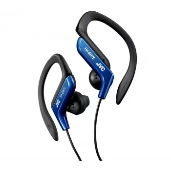 Sport headphones HA-EB75-A-E BLUE