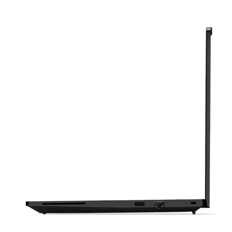 Laptop Lenovo ThinkPad P14s G6 mobile workstation 14.5 inch WUXGA, Intel vPro, RTX PRO 1000 8GB, 2×16GB RAM, 1TB SSD, Windows 11 Pro, 3Y Premier Support
