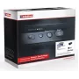 EDDING Toner 18-6009 wie Lexmark 52D2000 black - compatible - toner unit