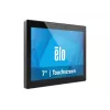 Elo 0704LS, 17,8cm (7''), Projected Capacitive, 10 TP, USB-C, Kit, Dark Grey Touchmonitor, Display Diagonal: 17,8 cm (7''), Projected Capacitive, 10 Punkte, Resolution: 1280x800 Pi