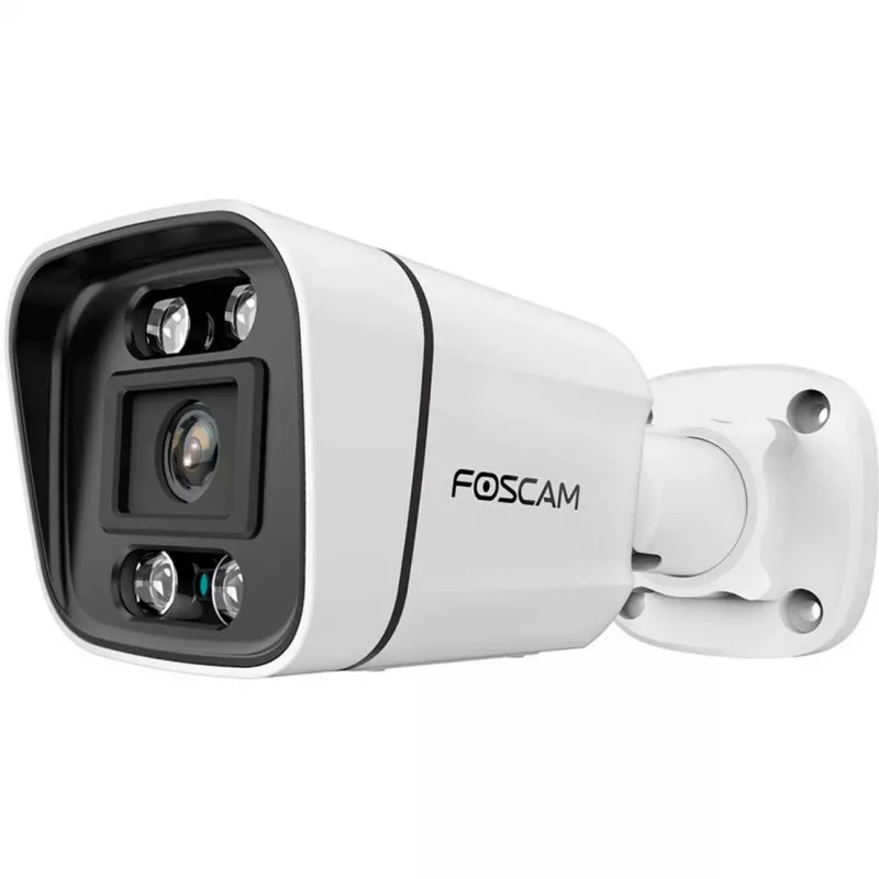 IP security camera Foscam V8EP 3740 x 2160 pixels