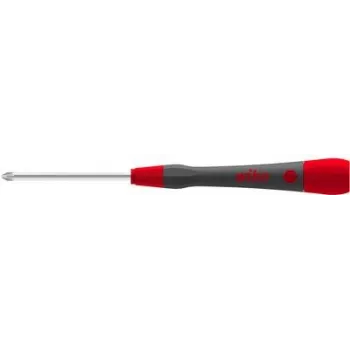 Manual screwdriver Wiha 42418 Single Standard screwdriver