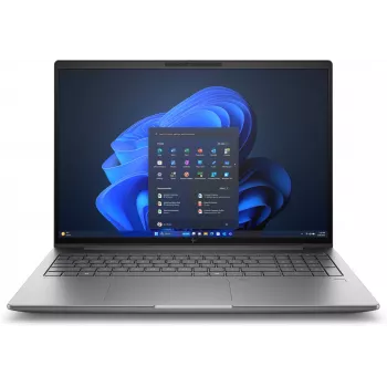 HP ZBook Power G11 A Mobile Workstation - AMD Ryzen 7 8845HS - Win 11 Pro - RTX 2000 Ada - 32GB RAM - 1TB SSD NVMe, TLC - 40,6 cm (16) IPS 2560 x 1600 (WQXGA) - Wi-Fi 6E, Bluetooth - kbd: Deutsch - mit HP Wolf Pro Sec...