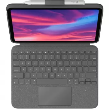 Logitech 920-011440 Grey
