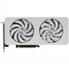 Graphics card Palit GeForce RTX 5060 Ti White OC — GeForce RTX 5060 Ti, 16 GB GDDR7, 128-bit, PCIe 5.0, 2407 MHz