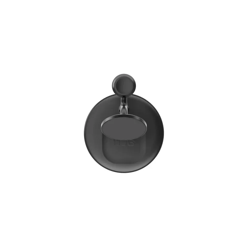 Green Cell MSST-GC-3IN1-B mobile device charger Headphones, Headset, Smartphone, Smartwatch Black Wireless charging Auto