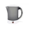 Electric kettle Adler AD 1268 0.6 L 600 W Grey