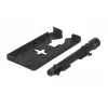 Makita DJV180Z power jigsaw, without battery