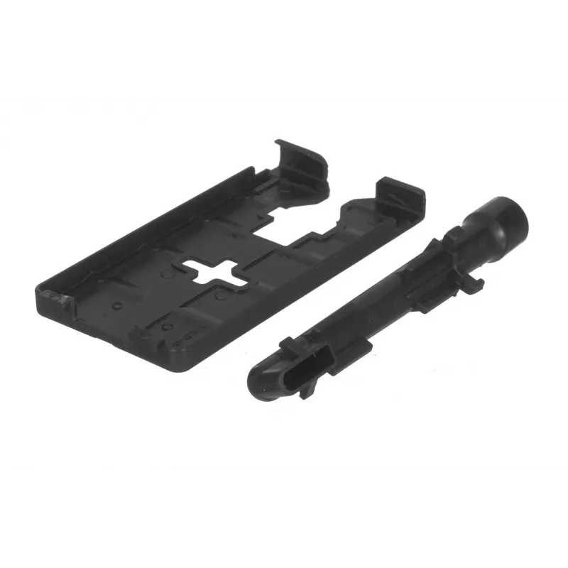 Makita DJV180Z power jigsaw, without battery