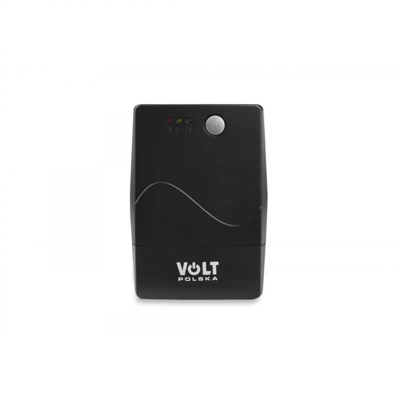 UPS UNINTERRUPTIBLE POWER SUPPLY VOLT POLSKA PICO 1000VA 600W