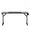 Huzaro Hero 4.6 Black gaming desk