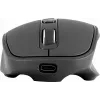 Wireless mouse YENKEE YMS 2080GY SLIDER 2.4Ghz